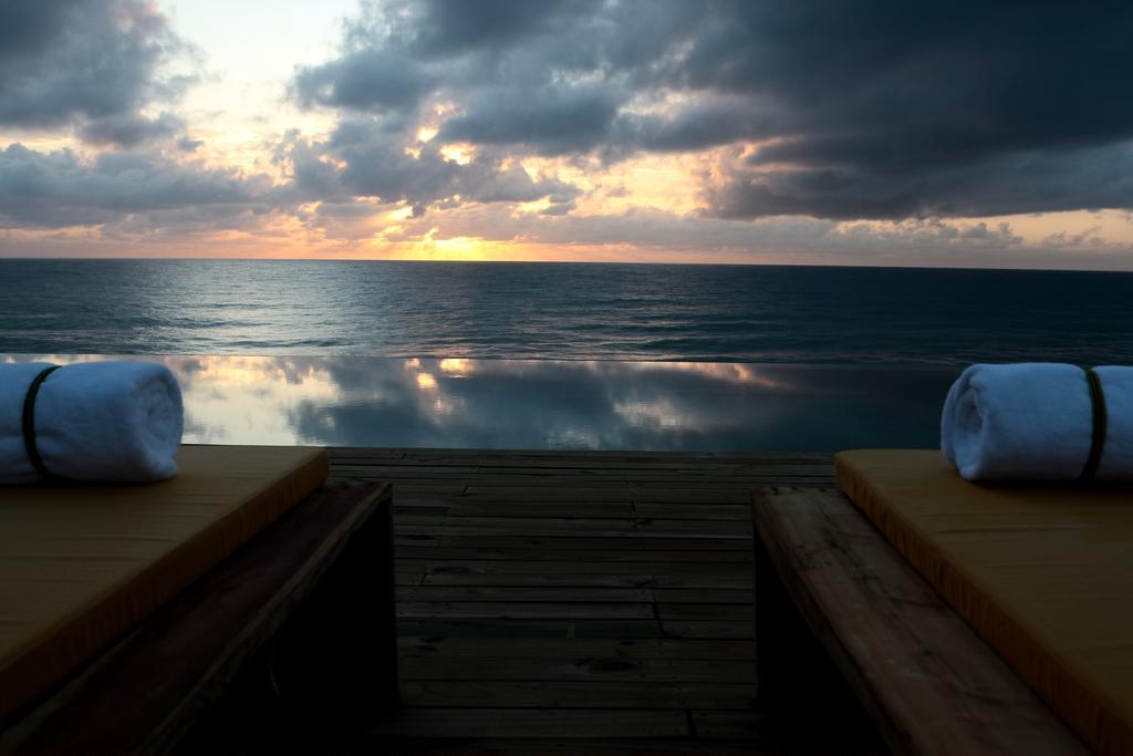 Kenoa Exclusive Beach Spa & Resort Барра-ди-Сан-Мигел Экстерьер фото